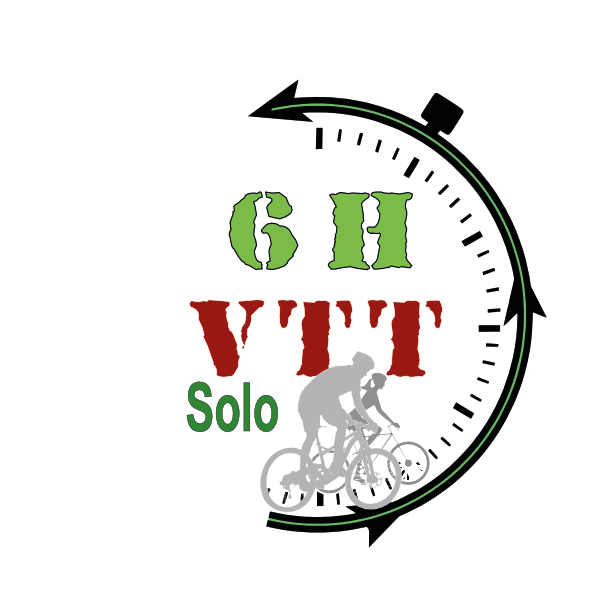 logo 6hVTT SOLO noire