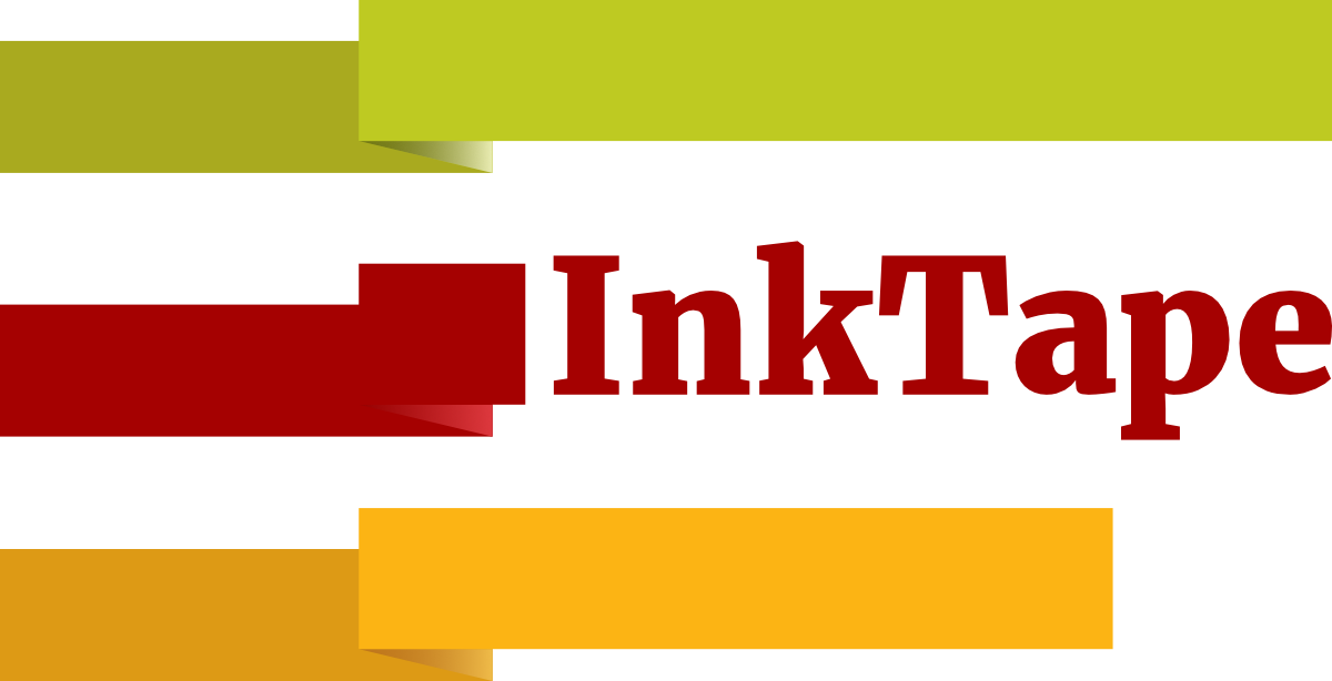 inktape logo 1200X614