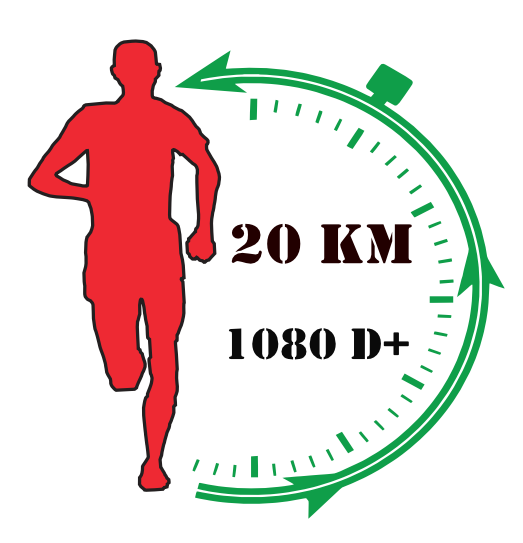 20km