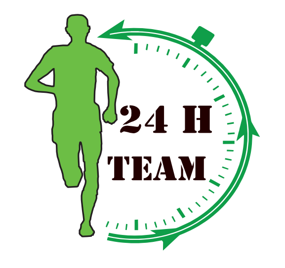 24 h team