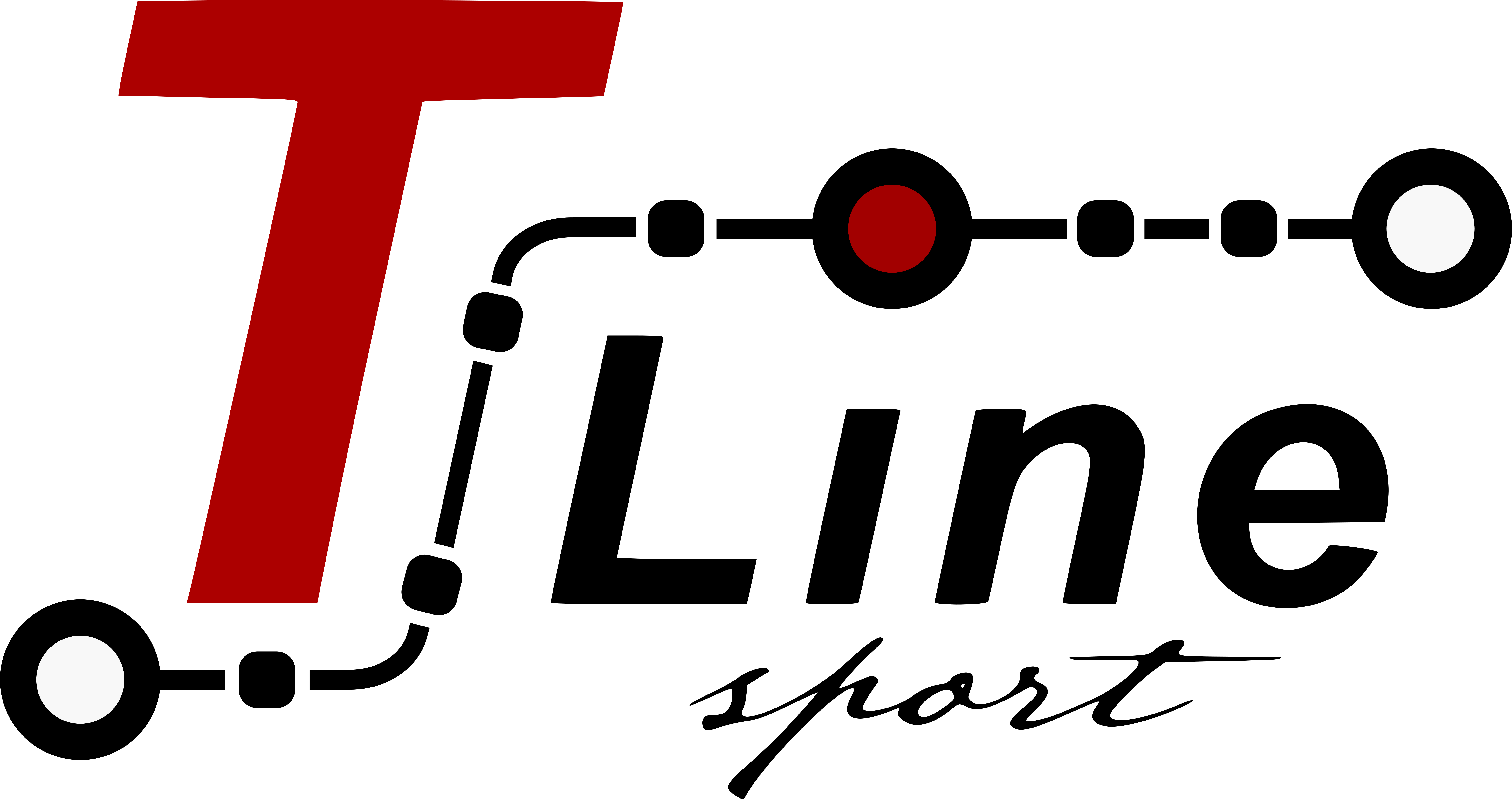 logo tline sport